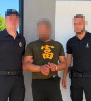 Вчинив наругу над меморіалом у Дрогобичі - на Львівщині засуджено злочинця