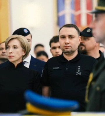 Буданов: Коновальця тимчасово перепоховають на меморіальному кладовищі, а згодом - в національному пантеоні