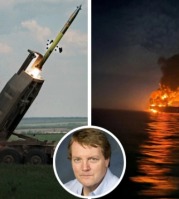 Союзники росії виявилися кориснішими за партнерів України. США використовують Patriot як важіль тиску на Київ – Філліпс О'Брайен