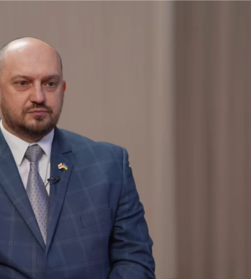 Украина готова к встрече с Лукашенко, если это спасет жизни — дипломат Чорногор (видео)