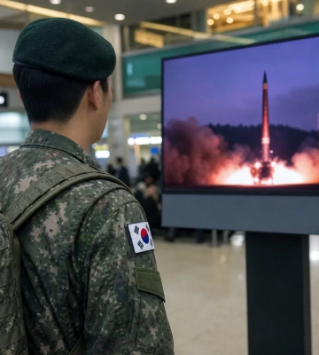 Трамп сокращает военные учения США и Южной Кореи из-за Ирана и «хороших отношений» с Ким Чен Ыном
