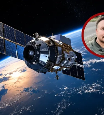 Аналог Starlink від Росії загрожує не лише Україні – Politico