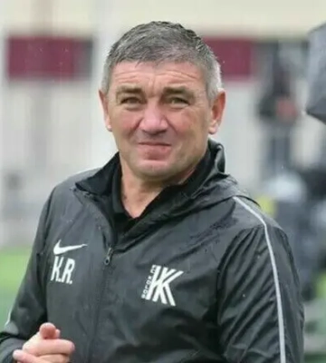 Костишин взорвался после поражения от Динамо: «Симпатия судьи — это что-то с чем-то»