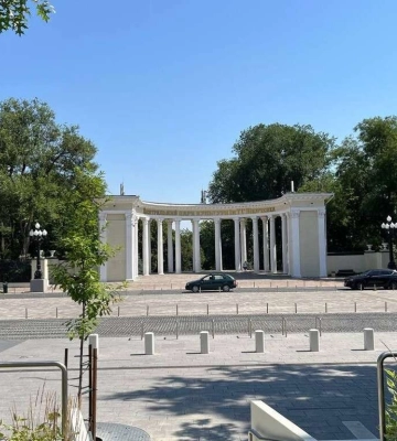 Прогноз погоди у Дніпрі на сьогодні, 17 серпня 2026