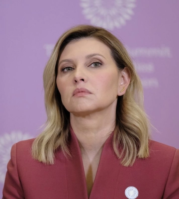 "Золотое право вето": как первая леди Зеленская влияет на политику - объяснение источников