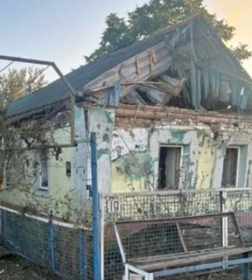 Росіяни за добу 1217 разів били по Запорізькій області - двоє загиблих, троє поранених