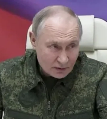 Путин в очередной раз отдал приказ полностью захватить Донбасс: какой крайний срок установил диктатор