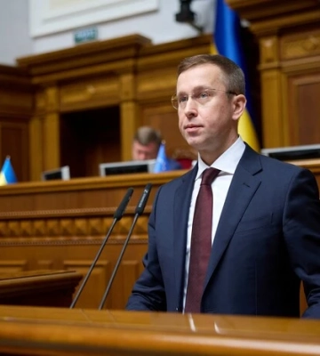 Уряд Корецького хоче більше податків. А бізнесу потрібне одне – вижити