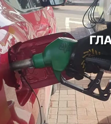 Ціни на пальне 17 серпня 2026: скільки коштують бензин, дизель та газ на АЗ