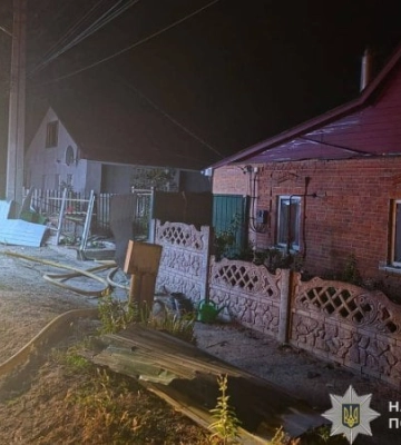 Двоє мешканців Сумщини вчора загинули від ударів росіян