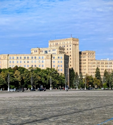 Які українські виші залишилися у міжнародних рейтингах під час війни