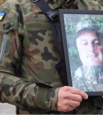 «Що б не сталося — він завжди усміхався»: спогади про Героя Юрія Чулянчика з Волині