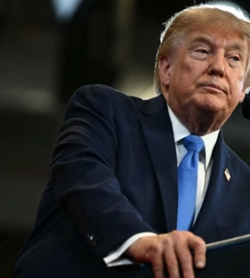 Трамп доручив Пентагону скоротити військові навчання з Південною Кореєю: «посилають недоречний сигнал» КНДР