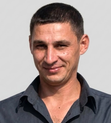 З 52‐річним гранатометником попрощаються у Каневі