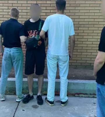За 1400 долларов обещал помочь снять мужчину с розыска ТЦК: в Одессе будут судить 20-летнего