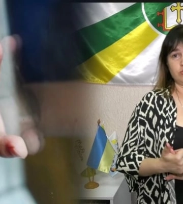 От приюта к семье: как Мелитополь ищет родителей для эвакуированных детей (фото, видео)