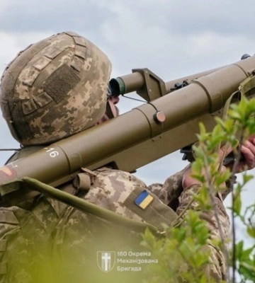 Стали відомі деталі нічної атаки РФ на Україну