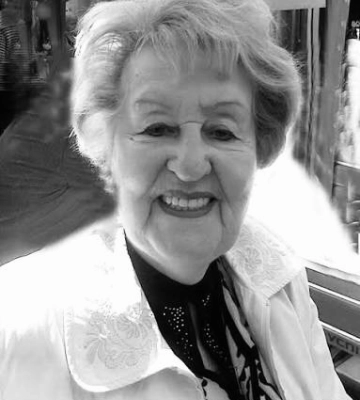 Померла Віра Чазова — голос полтавського радіо