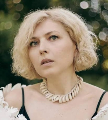 У Львові попрощаються з мисткинею Дарією Альошкіною: де і коли відбудеться похорон