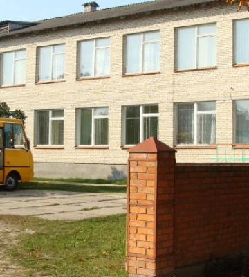 Як змінюють старшу школу у громаді на Волині