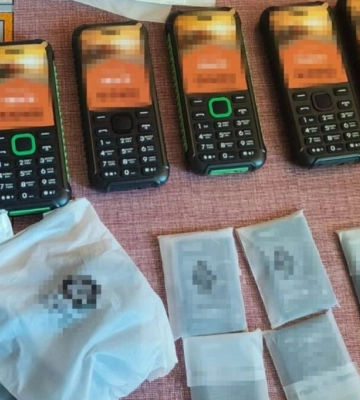 В Ізмаїлі затримали російську агентку, яка готувала серію терактів поблизу адмінбудівель