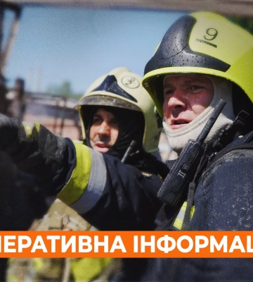 На Харківщині за добу через російські удари постраждали шестеро людей