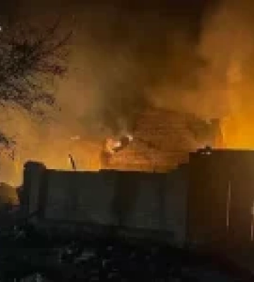 У Сумах через російські обстріли загинули двоє людей, одну поранено