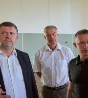 Олександр Корнієнко: Ветеранські простори мають надавати весь спектр допомоги в одному місці
