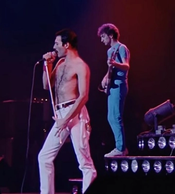Хит 1981 года снова покоряет чарты Billboard