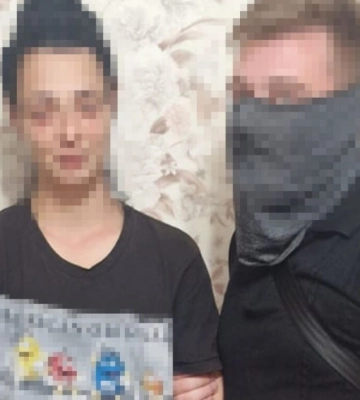 В Ізмаїлі затримали агентку рф за підготовку серії терактів з бомбами з гайками