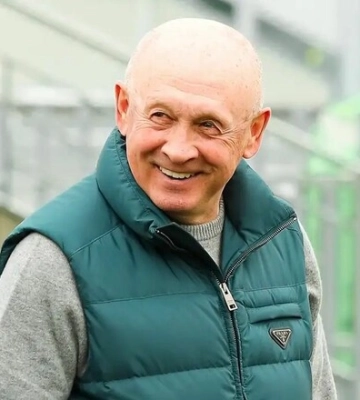 Николай Павлов отреагировал на конфликт Харькова и Шахтера в Премьер-лиге