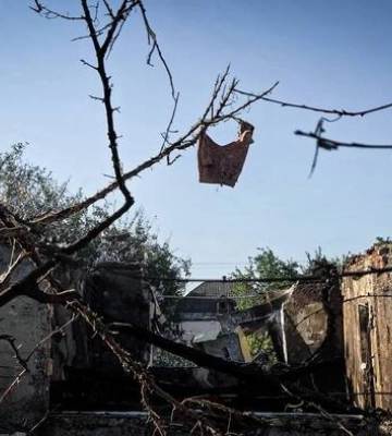 Російські безпілотники масовано атакували Сумщину — двоє загиблих