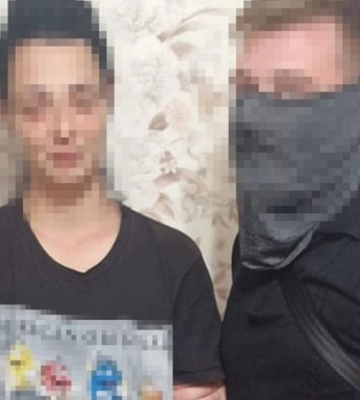 В Ізмаїлі попередили теракти біля адмінбудівель