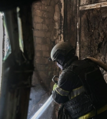 На Херсонщині через атаку FPV-дрона загинули двоє чоловіків – влада