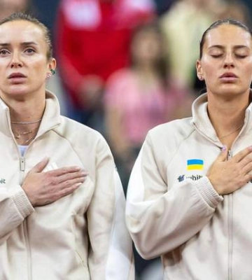 Костюк и Свитолина начали турнир WTA 1000 с побед: результаты украинок