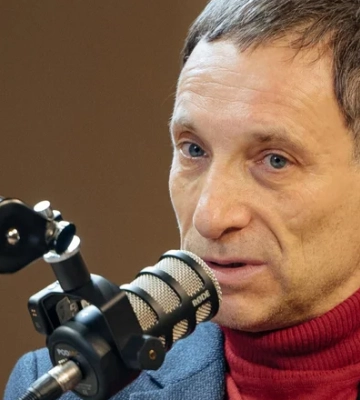 Почему его до сих пор нет: Портников раскрыл главную проблему с новым послом в США