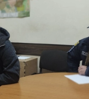 В Одесі двоє пенсіонерів стали жертвами нападника: подробиці