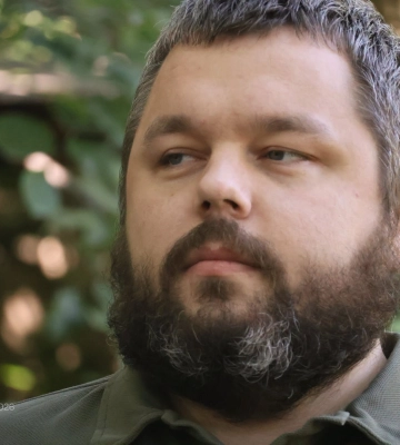 «Зв’язок має працювати як швейцарський годинник»: історія бійця волинської бригади