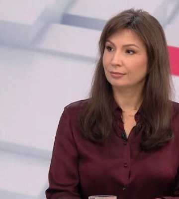 Медицинское сопровождение ветеранов в Киеве доступно во всех коммунальных заведениях столицы – Татьяна Мостепан