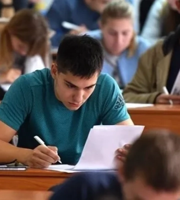 У Києві немає жодного студента на програму підготовки вчителів хімії