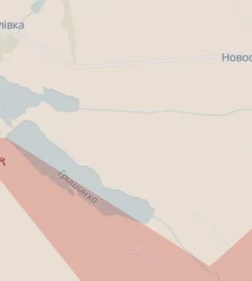 Росіяни просунулися біля Новоолександрівки на Донеччині