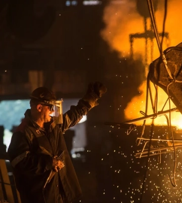 Аналітики розрахували наслідки блокування морського експорту для української металургії