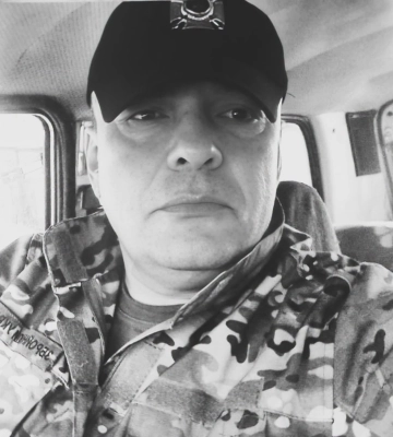 У Черкасах попрощалися із захисником, який передчасно пішов із життя