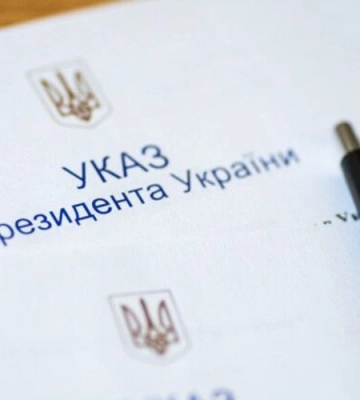 У Гурівській громаді з’явиться мобільний кінотеатр: проєкт отримав грант Президента України