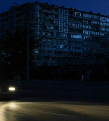 «Зверские атаки ВСУ», «акт терроризма». Как в Крыму искажают реальность, транслируя кремлевские фейки