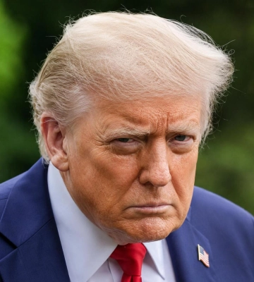 Трамп наказав максимально скоротити спільні навчання США і Південної Кореї через «дуже добрі стосунки» з Кім Чен Ином