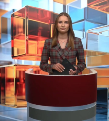 Денні новини Рівного та області за 17 серпня 2026 року (ВІДЕО)
