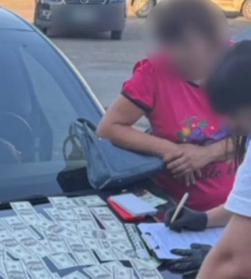 На Буковині жінка за $10 тисяч обіцяла оформити інвалідність для відстрочки