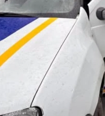 Львівський поліцейський погодився не втручатися у бізнес місцевої підприємиці — за це вона подарувала йому бойлер