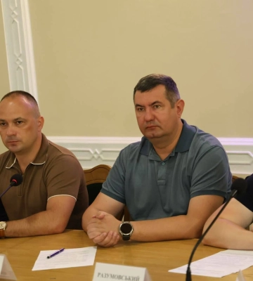 «У Луцькій громаді практично всі заклади освіти готові до 1 вересня», - Андрій Разумовський